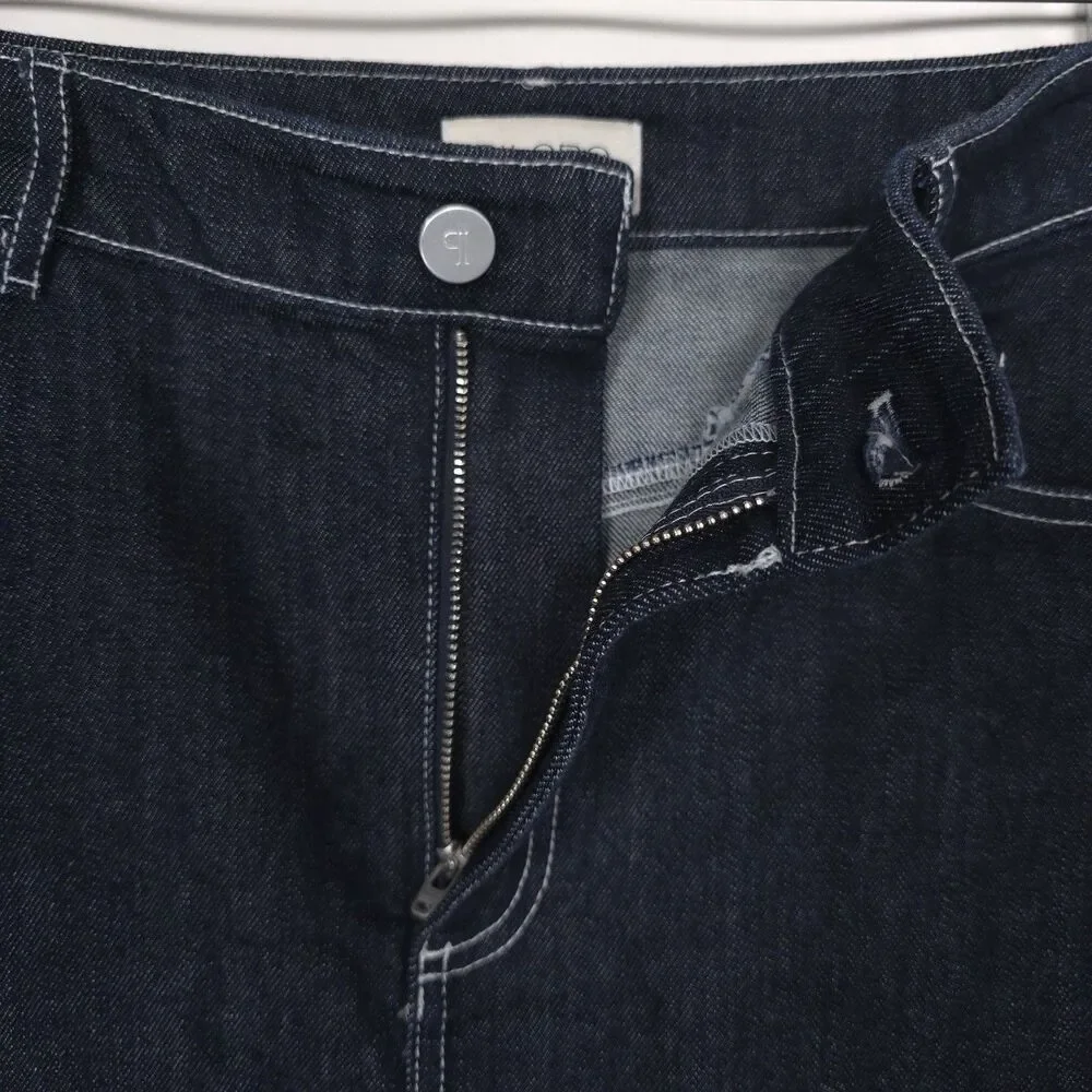 Anthropologie pilcro denim
